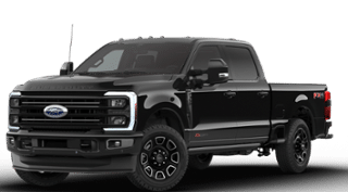 2026 Ford Super Duty® External Image 2